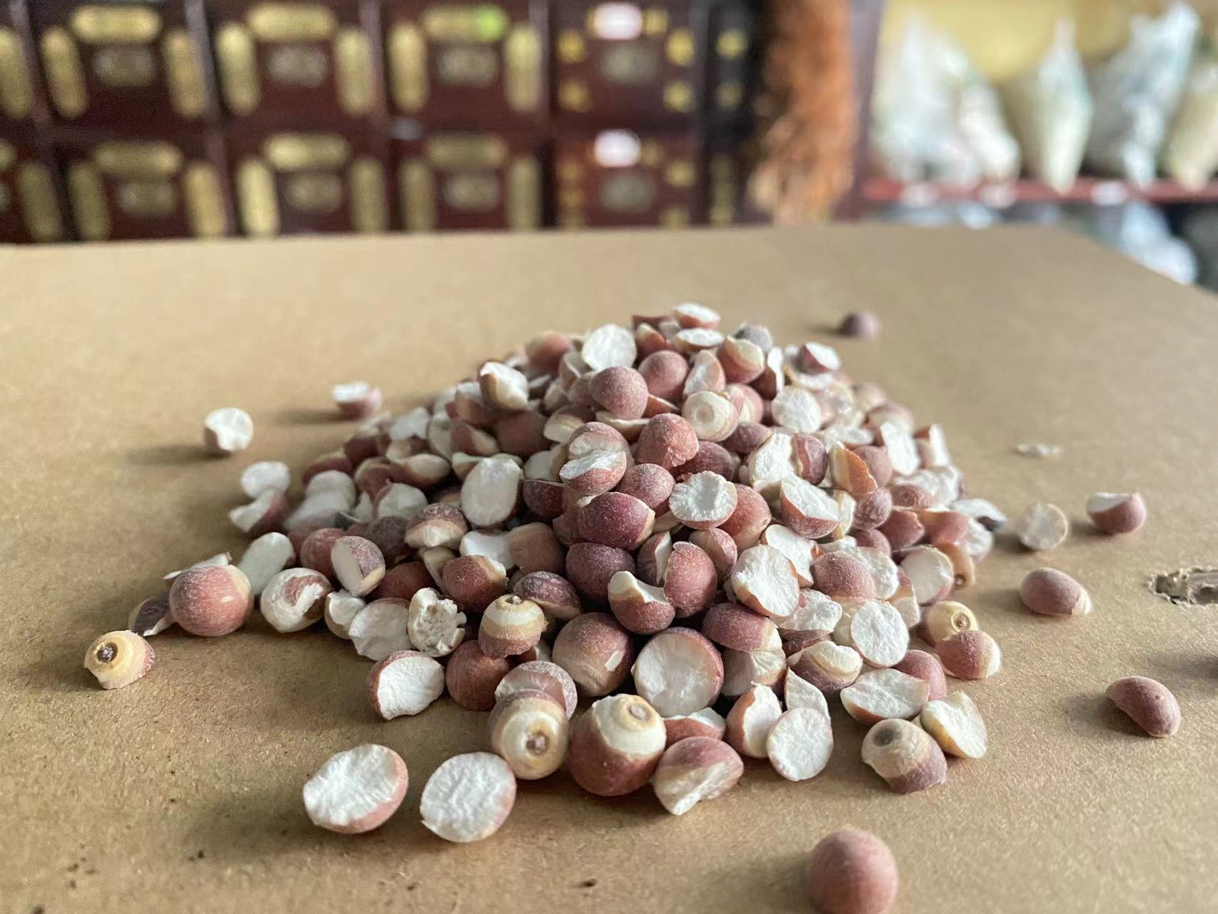 家中常备两味药，泡水喝，保护胃黏膜