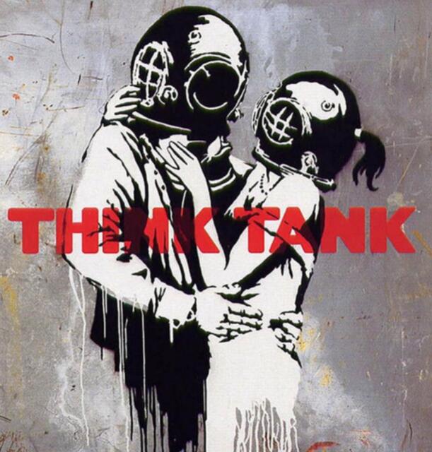 全球街头艺术家,街头艺术家欣赏