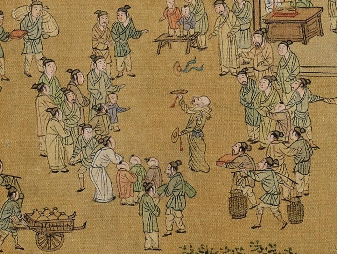 朱熹买东西故事,朱熹告诉我们读书不能不懂装懂