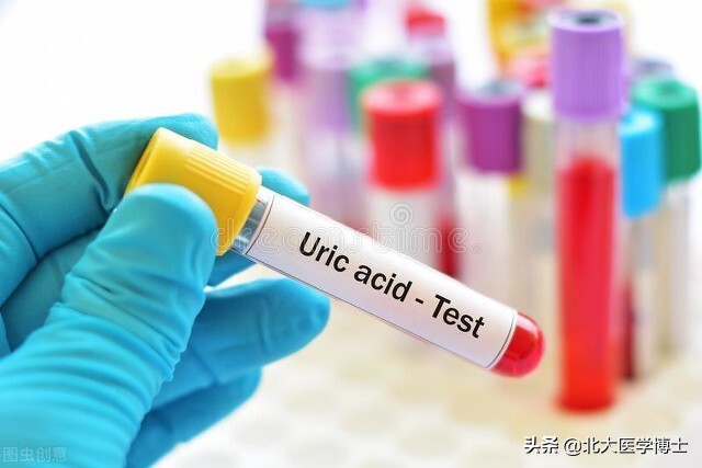 尿酸高痛风患者可以服用青霉素吗,老人尿酸高引起的膝盖疼用啥药
