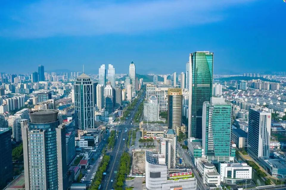 全球top20区域,2022年全球top500城市排行榜