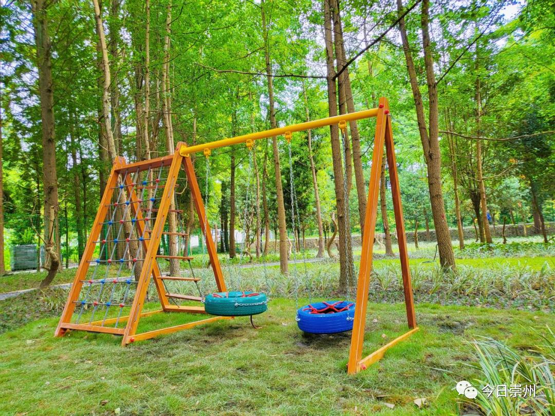 又一超好玩的亲水项目来啦！嗨翻~