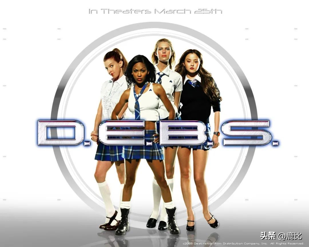 Y2K祖师奶戴文青木回宫！美丽依旧～