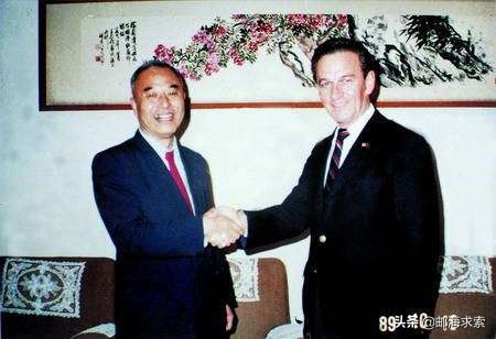 祝贺高翔,纪念方荣翔诞辰八十周年文艺晚会