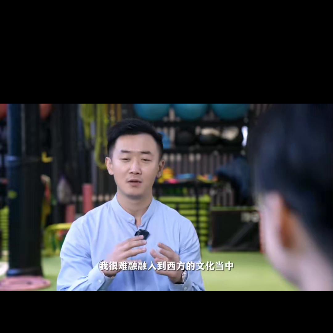 创业是我们每一个人应该认真干的,康复训练创业