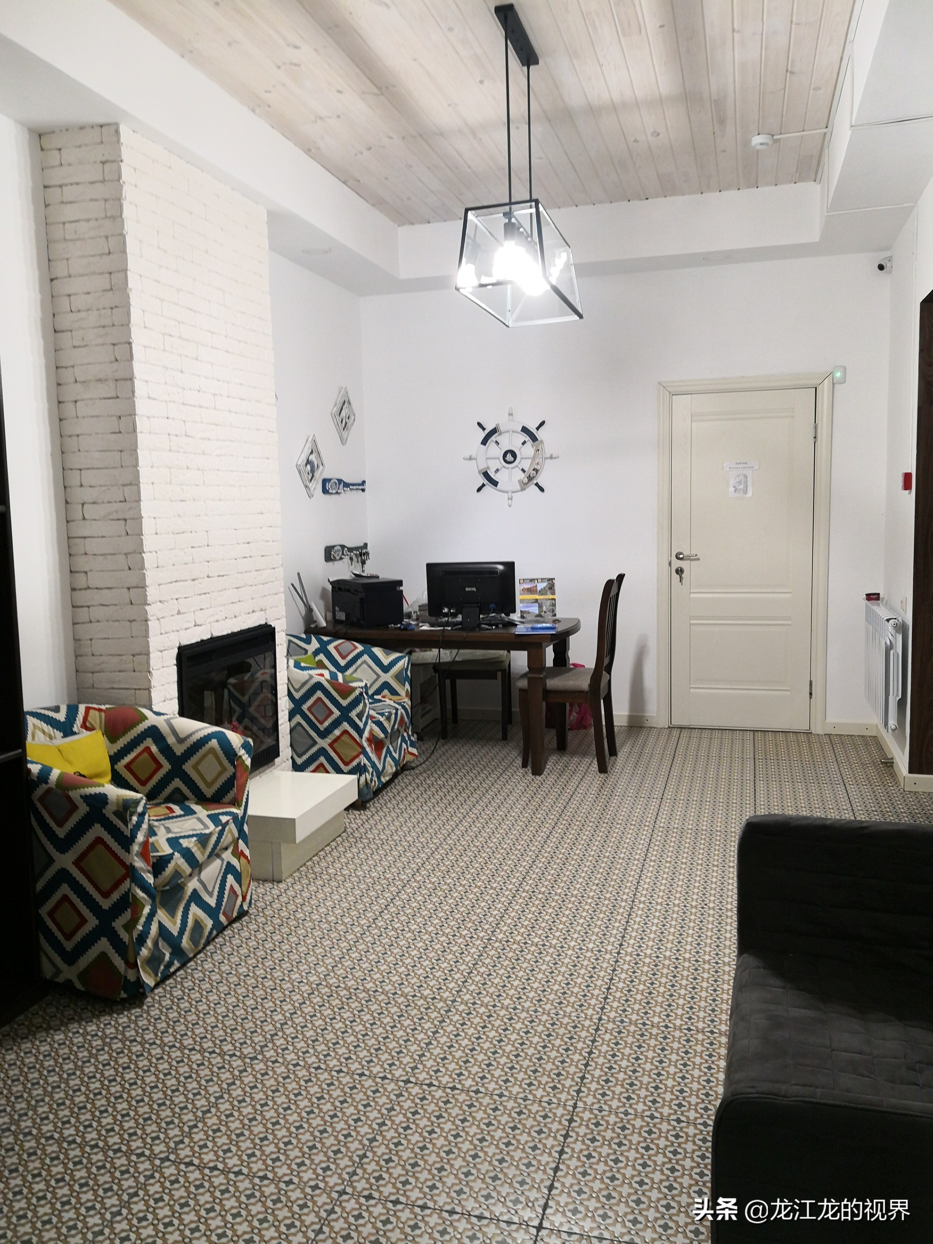 龙行天下北京游,龙行天下之北京