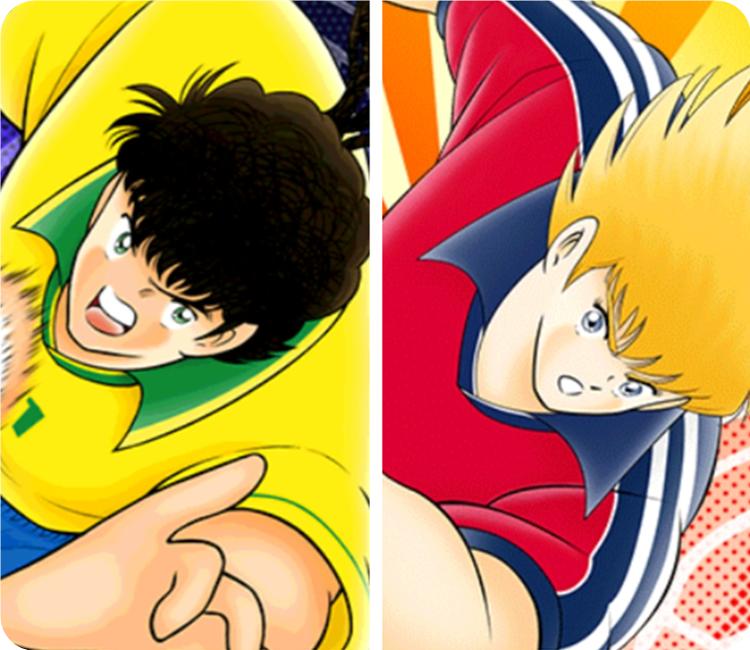 足球小将最后的结局,足球小将太空翼拿了金球奖吗