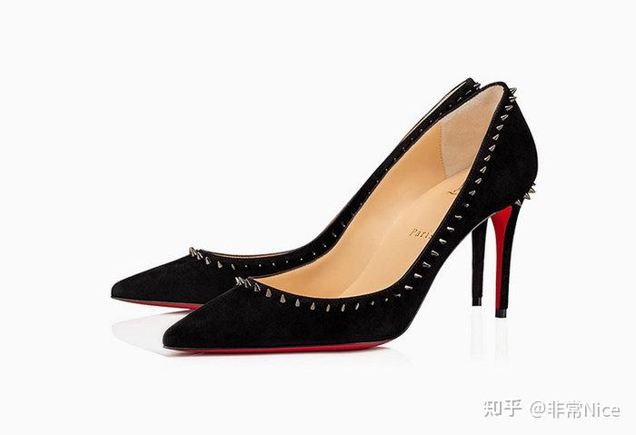 世界十大奢华高跟鞋,女鞋高跟鞋品牌