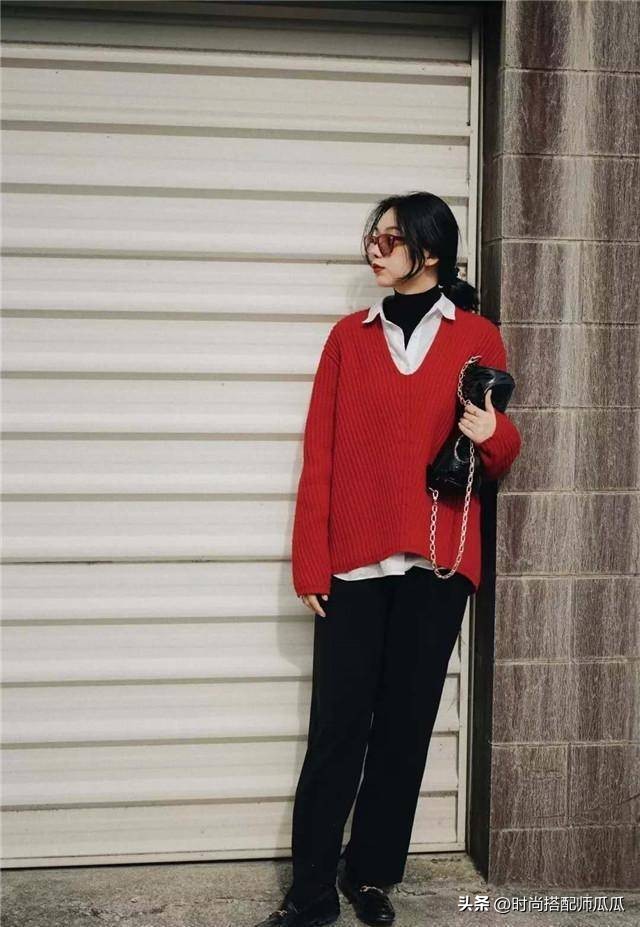 什么鞋型的高跟鞋百搭又好看,全包脚高跟鞋百搭高级感