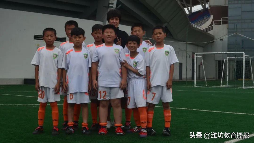 厉害了新沂学子,中国大学生足球世界冠军