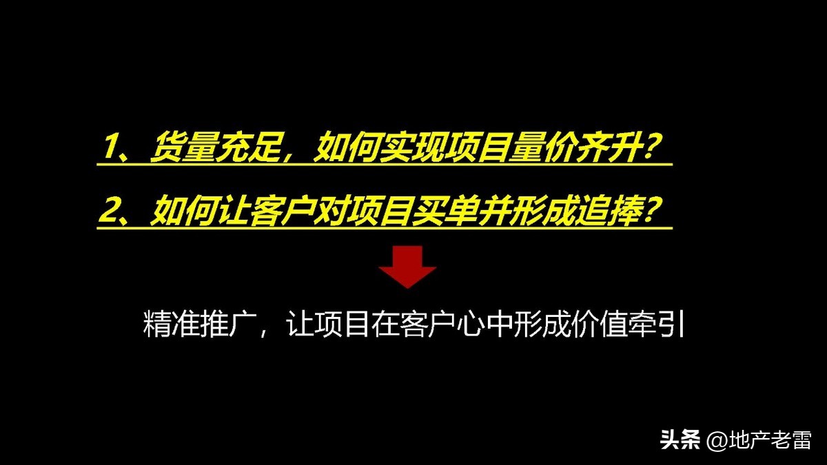 上饶_新城杨家塘项目营销策略投标报告-房地产