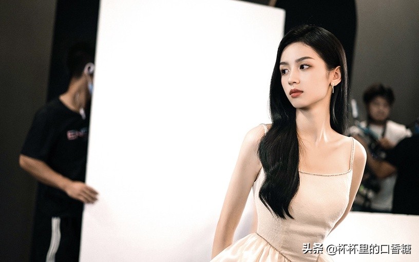 95后女星微博超话流量TOP9！宋祖儿第六、杨超越第三