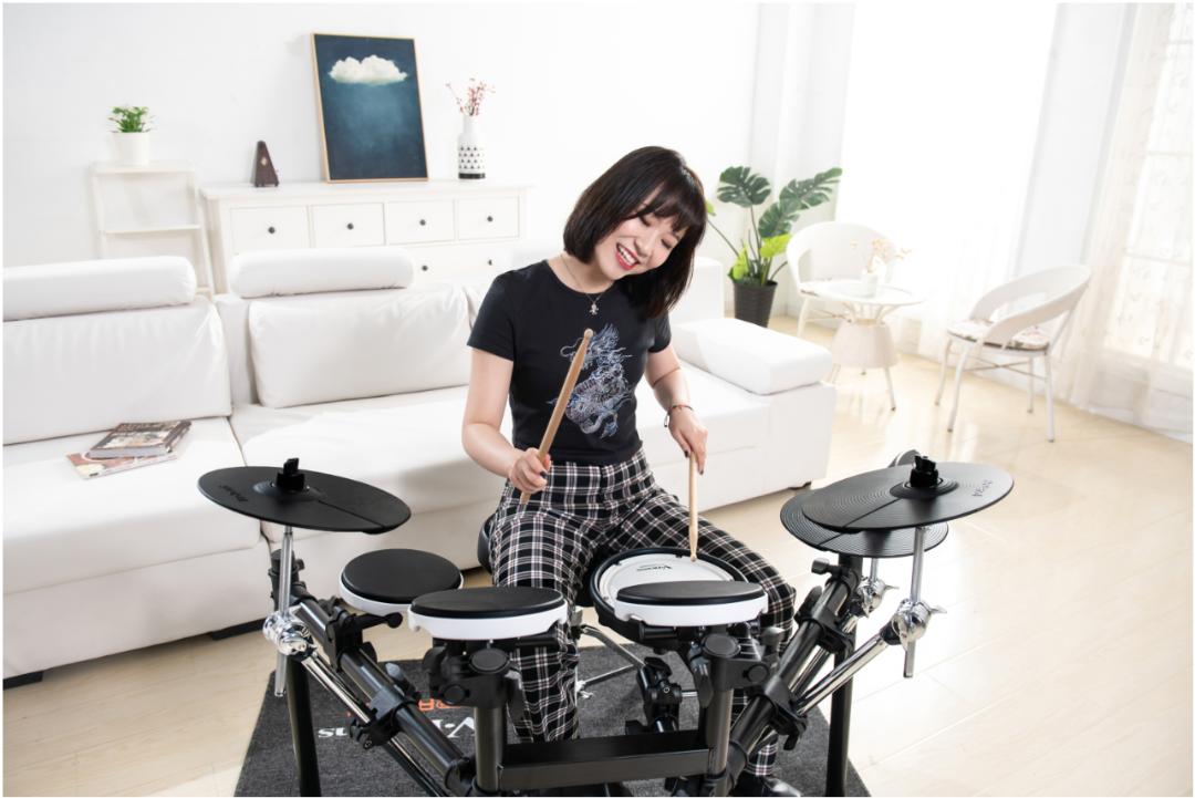 罗兰电鼓哪一个型号性价比最高,罗兰电鼓推荐排行榜