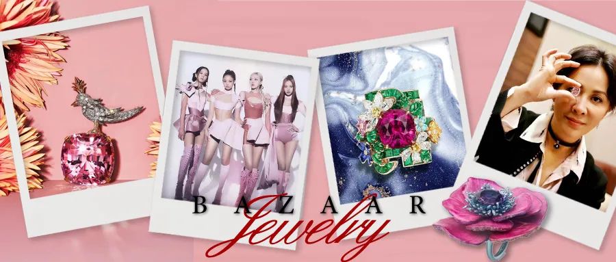 珠宝今年流行色,2017秋冬流行色该怎么与珠宝搭配