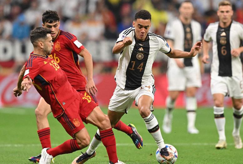 传控足球为何没落,德国青训西班牙青训哪个强