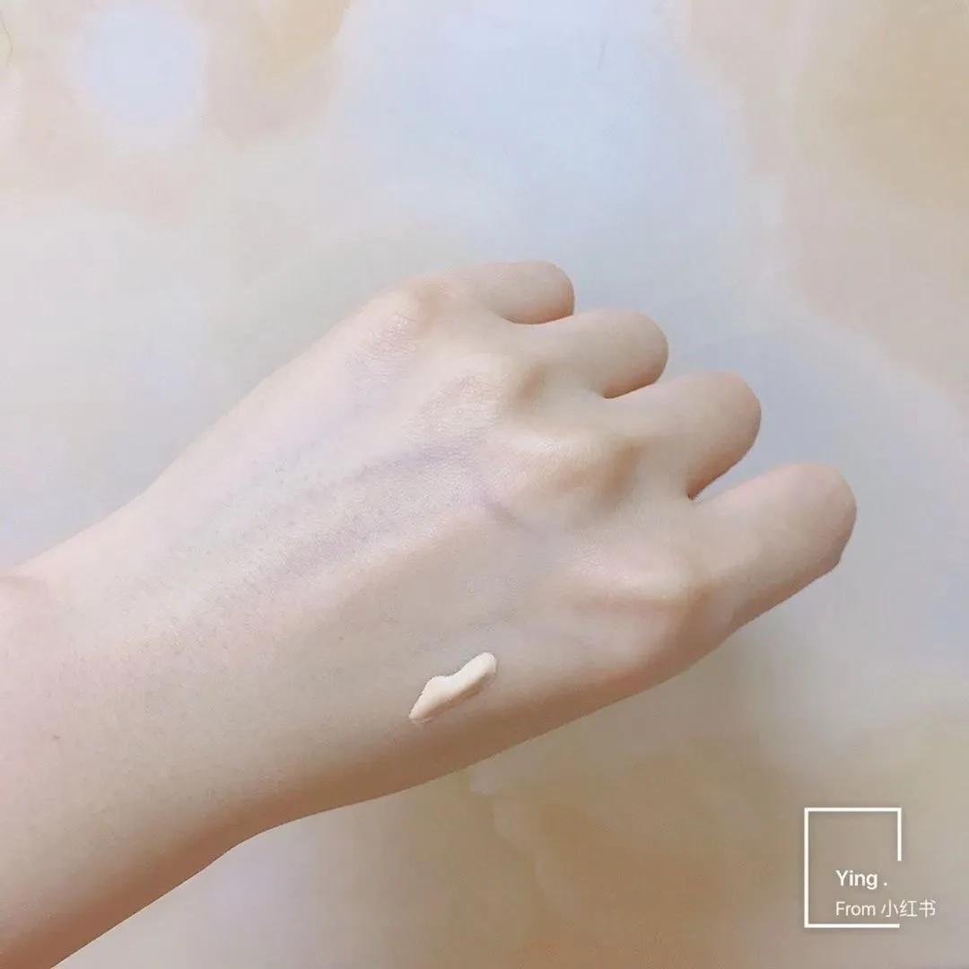 香缇卡隔离霜正品是什么味道,香缇卡隔离霜第1名