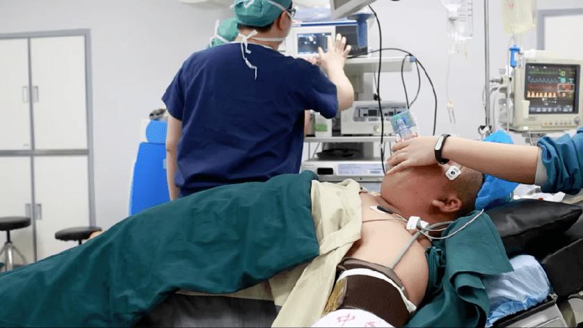 全身麻醉为什么人会失去意识,全身麻醉等于死过一次吗