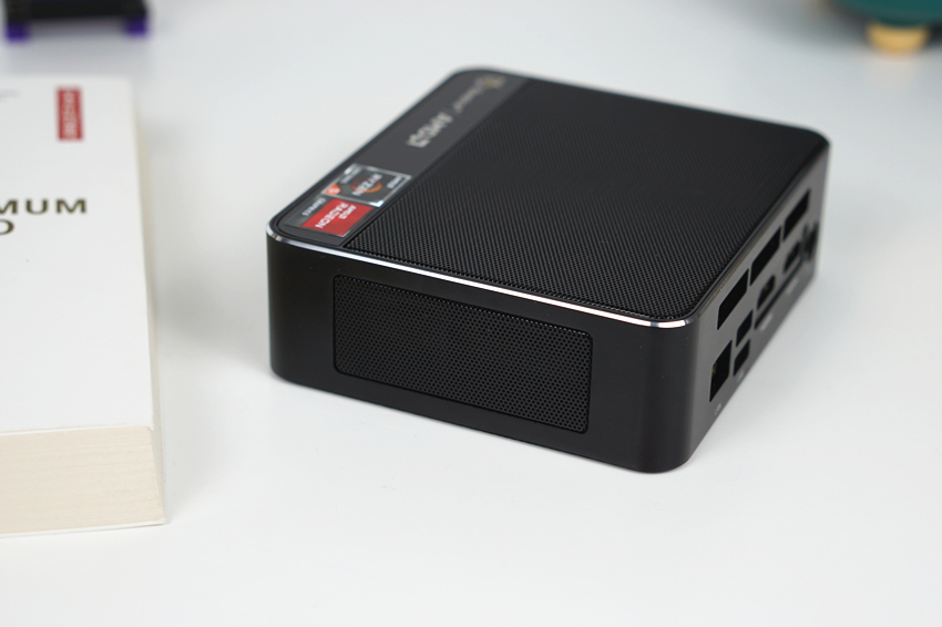 零刻ser5pro深度评测拆解,零刻ser5pro深度评测鲁大师分数