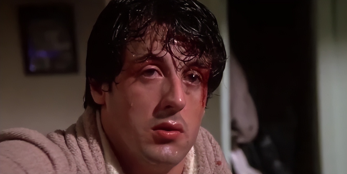 洛奇六部电影主要讲了什么,洛奇电影背后故事