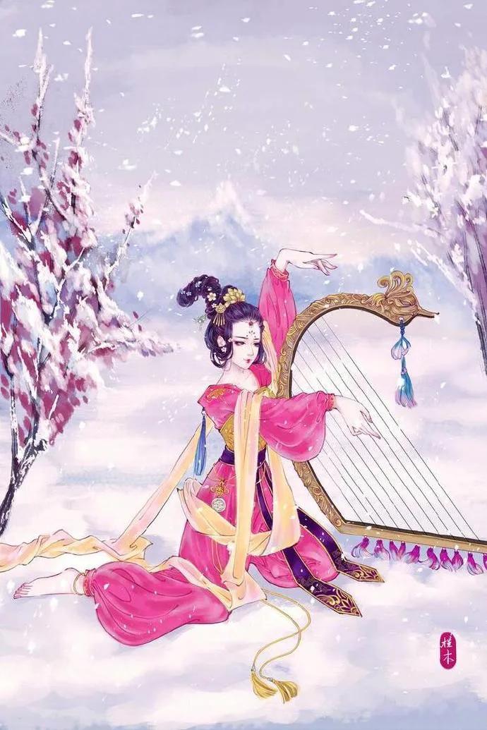 强烈推荐古代小说视频,超级推荐的古言情小说