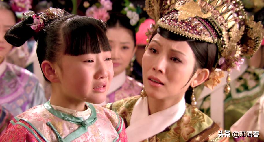 古代宫中员工工资,古代妃子上班工资多少