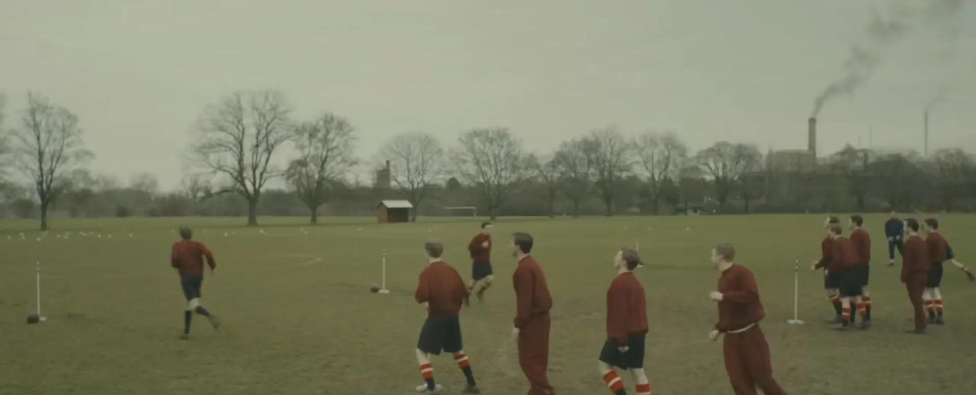 曼联空难后崛起,曼联在慕尼黑空难后再次崛起