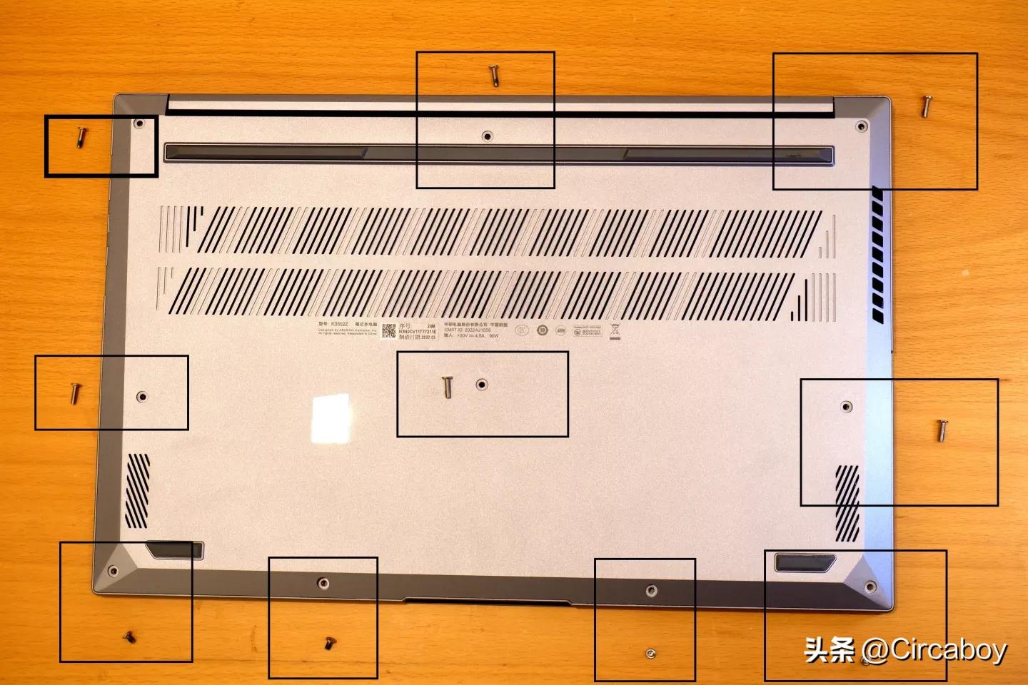 华硕无双可以升级扩展硬盘吗,华硕无双笔记本电脑加装固态硬盘