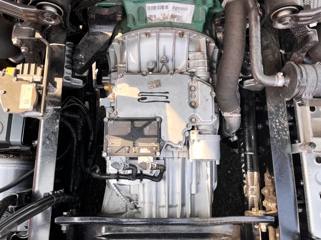 解放鹰途头等舱挡位介绍,解放鹰途头等舱4米2