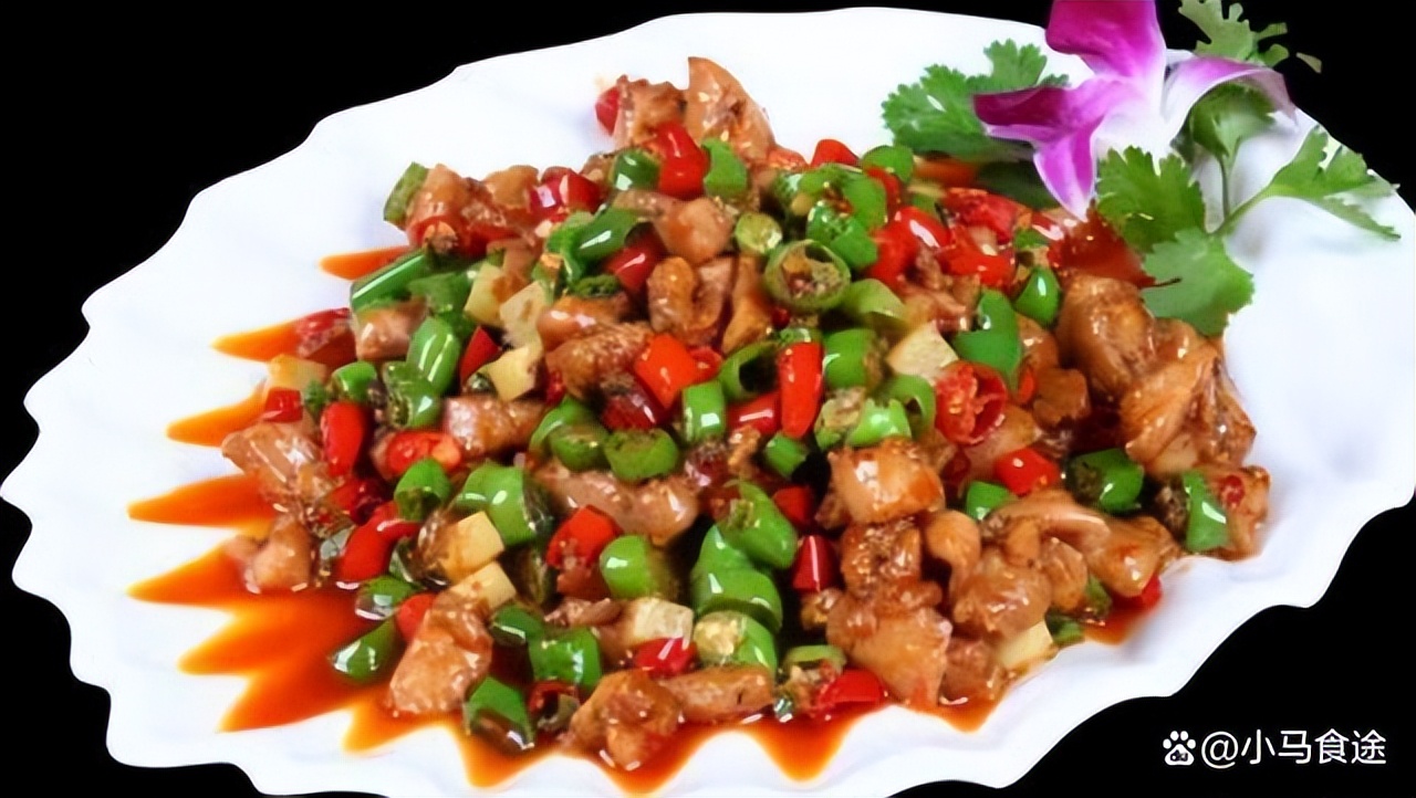 如何做鸡肉好吃又简单的家常菜,鸡肉怎么做才好吃简单家常菜