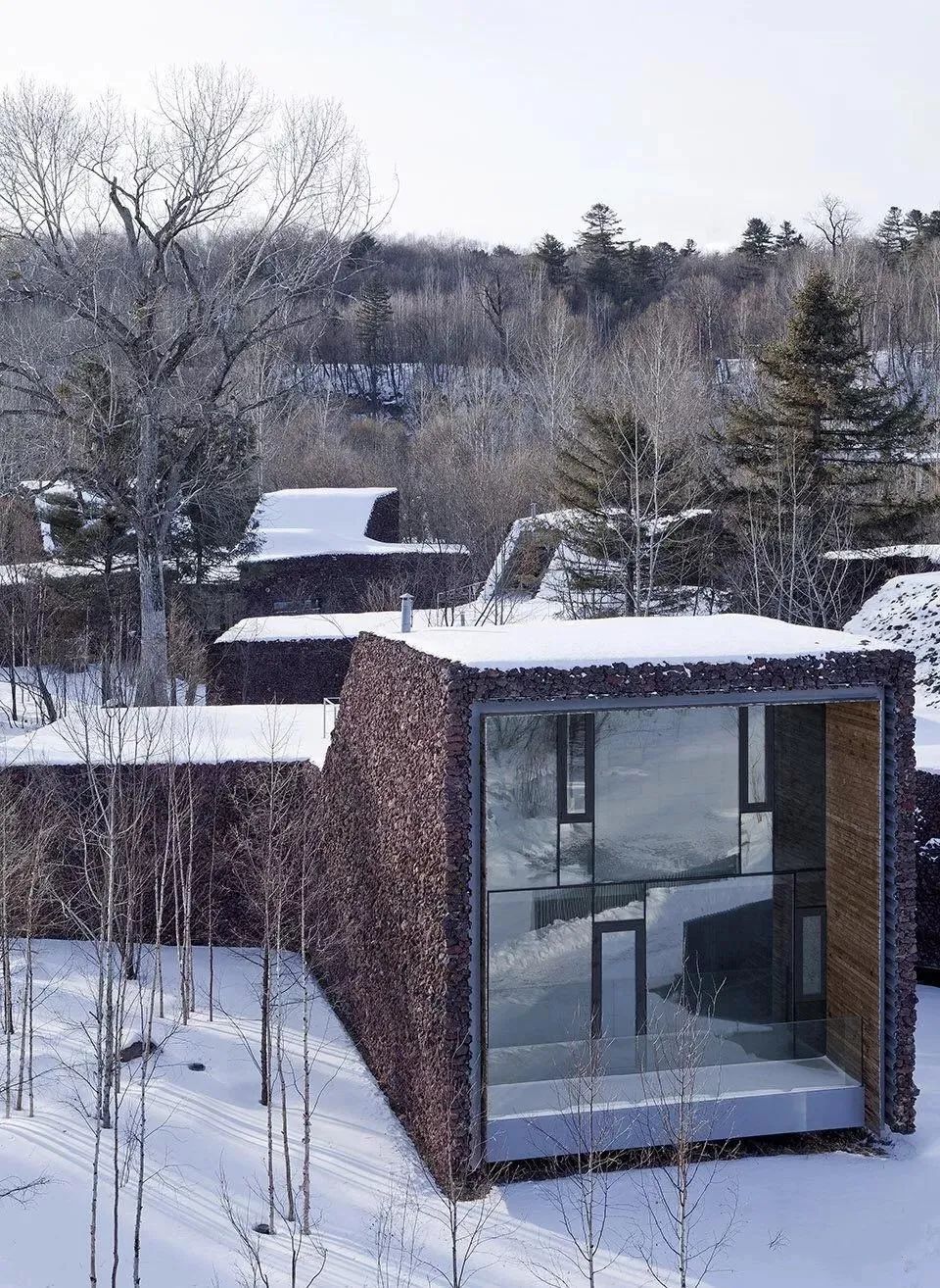 全球顶奢露营酒店,十大野奢帐篷酒店