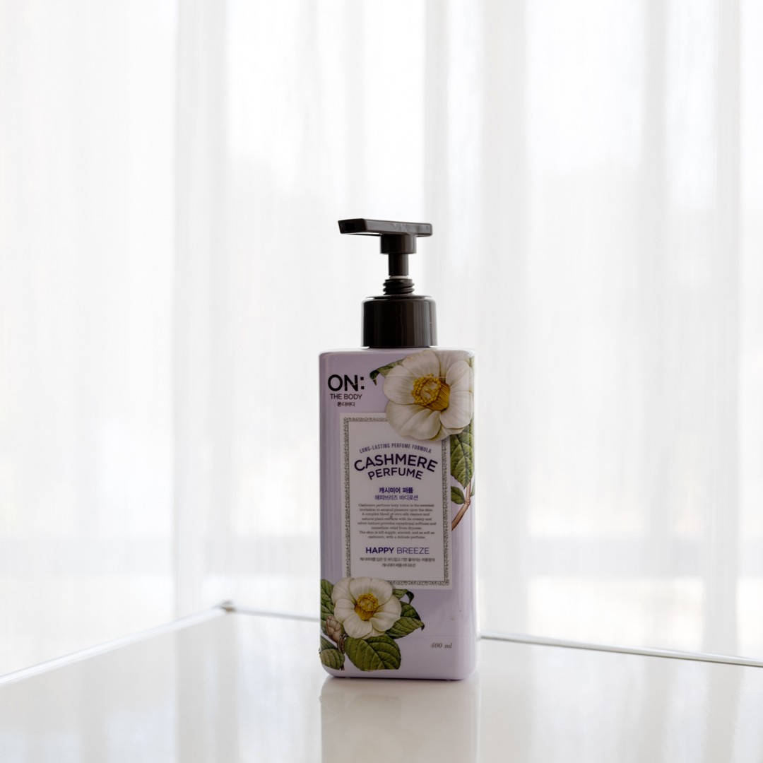 夏季好用身体乳推荐！10款适合夏天的高口碑身体乳排行榜