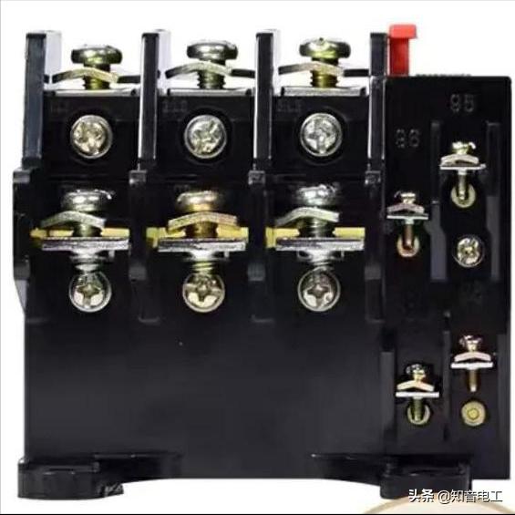 lrd12c热过载继电器型号意义,24v小型继电器型号参数大全