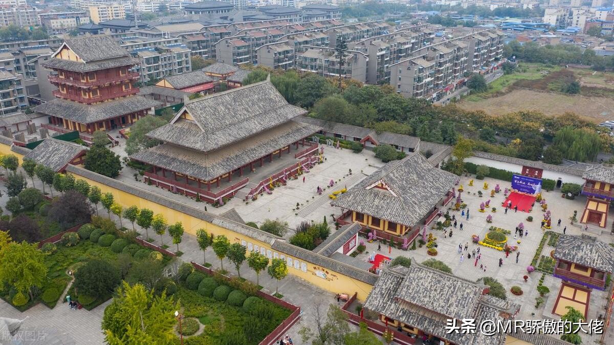 南阳和许昌哪个更大,南阳和许昌谁能当上副中心城市