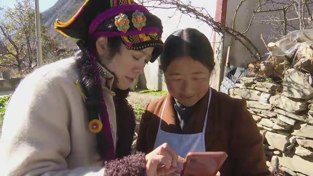 四川女孩嫁牧民,四川女孩嫁甘肃农村