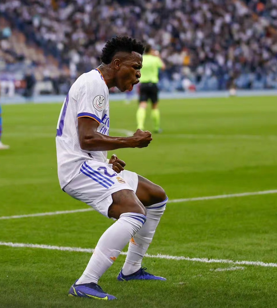 皇马巴萨巅峰对决国王杯,国王杯皇马4-0巴萨集锦