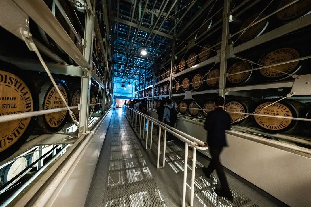 日本威士忌掉价原因,日本威士忌为什么火起来了