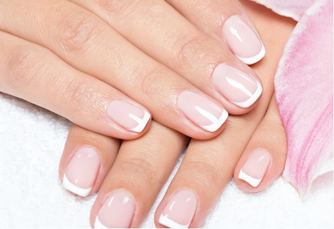 指甲竖纹与肝脏的关系,指甲盖有竖纹凸起是肝有病吗