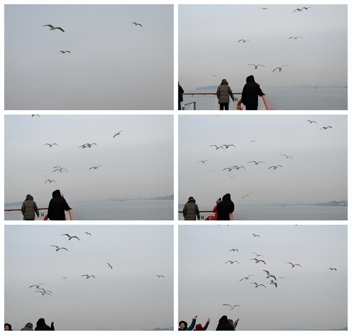 2014年G韩国行12.景福宫