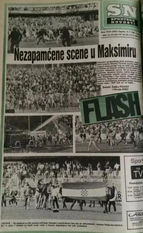 98年世界杯南斯拉夫赛程表,世界杯的遗憾拉丁版