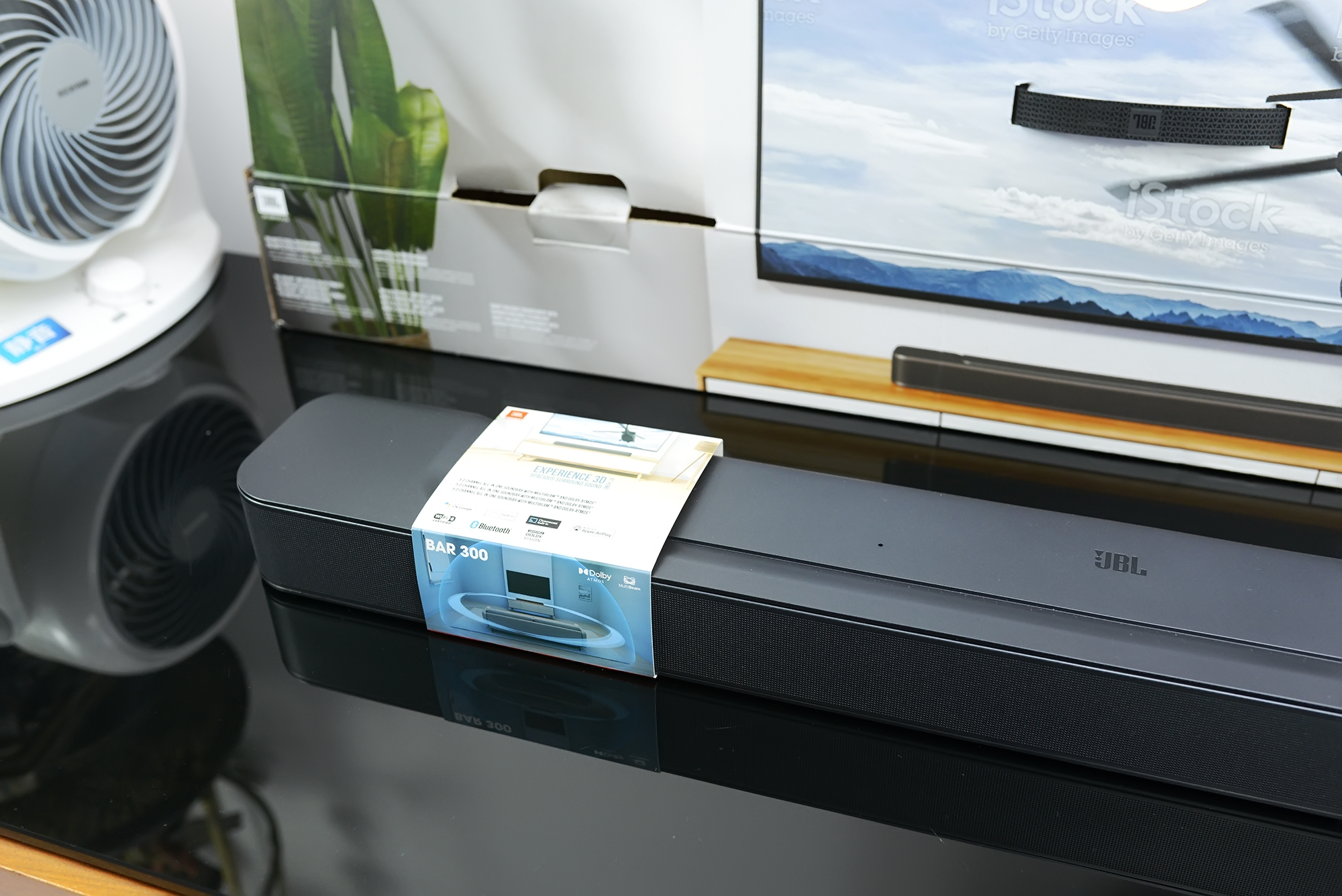 绕开所有坑:“*法大**威武”!但用脚投票,回音壁我选了JBL