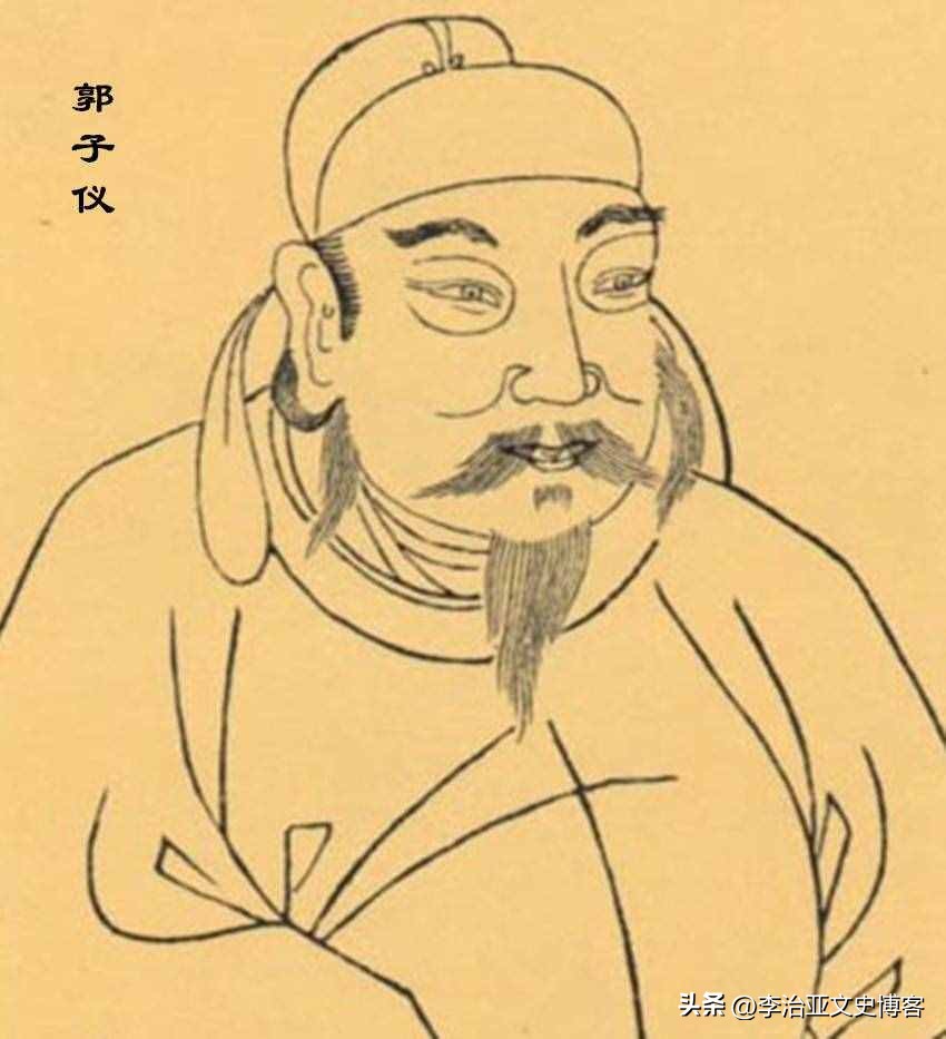 《打金枝》里面的金枝的扮演者,醉打金枝男主角日常照