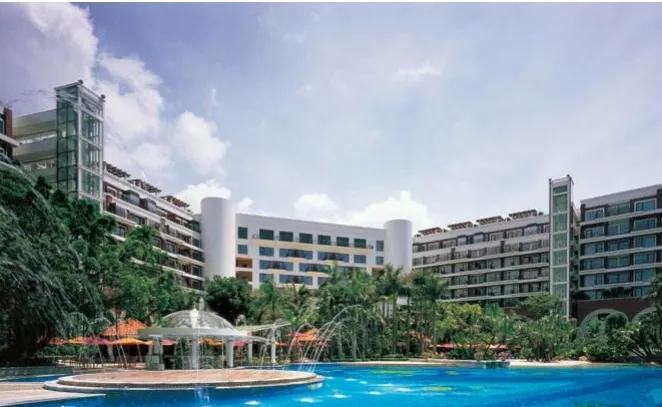 深圳最贵的酒店排行榜,深圳最贵宾馆排名