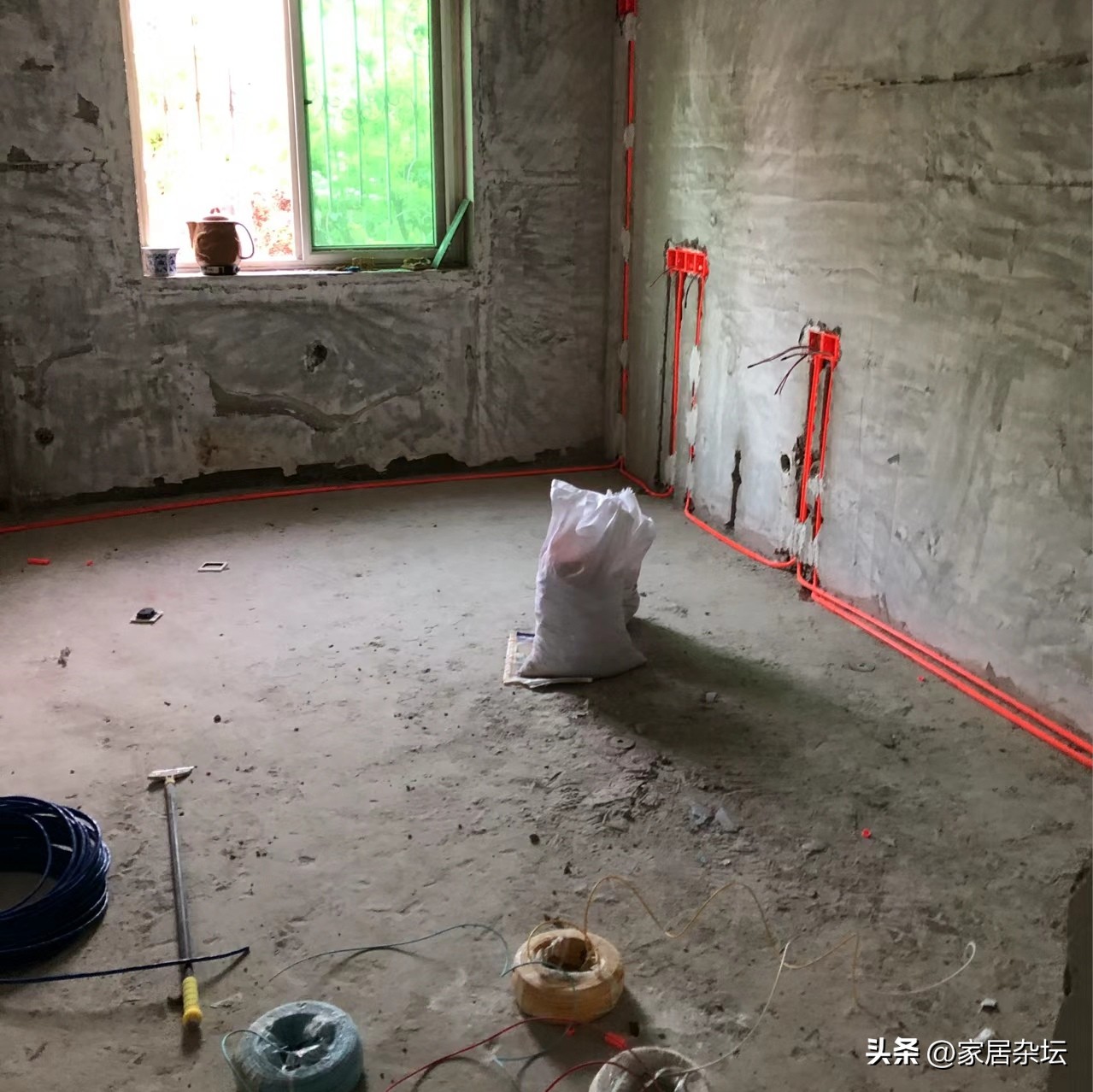 装修有必要全屋都用4平方电线吗,家装全屋4平方电线可以吗