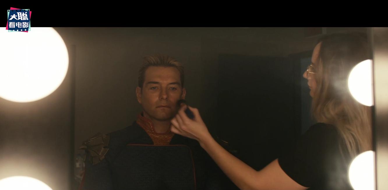 黑袍纠察队第三季解析 (黑袍纠察队第三季大结局动画)