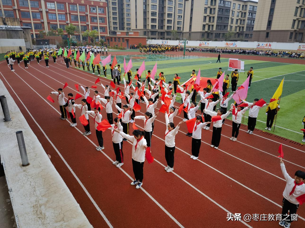 奔跑吧少年小学运动会,奔跑吧少年第一小学田径运动会