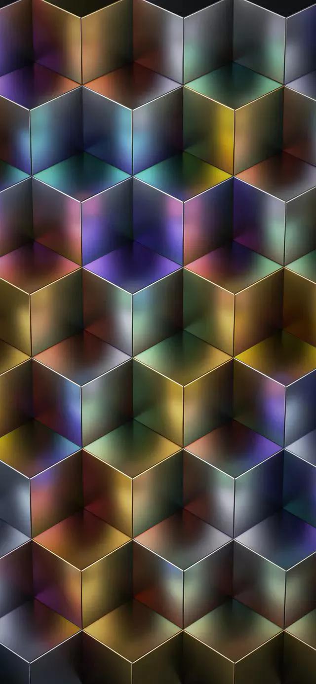 3d立体图标主题壁纸,3d立体壁纸全屏手机