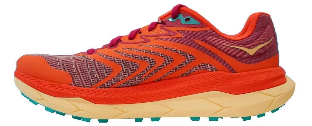 2023越野鞋推荐,2023越野鞋排行榜前十名