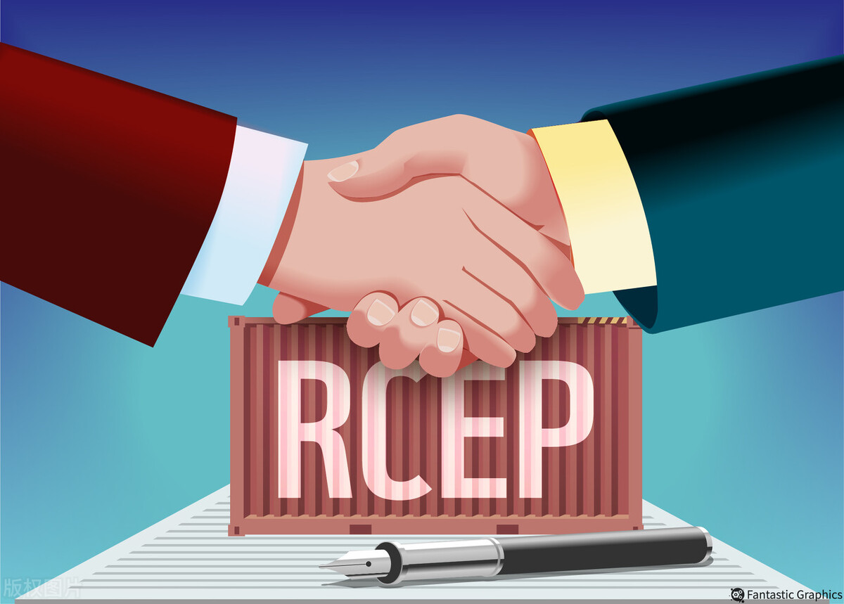 rcep鍒╁ソ鍝簺鏉垮潡,rcep瀵瑰璐稿嚭鍙ｇ殑褰卞搷