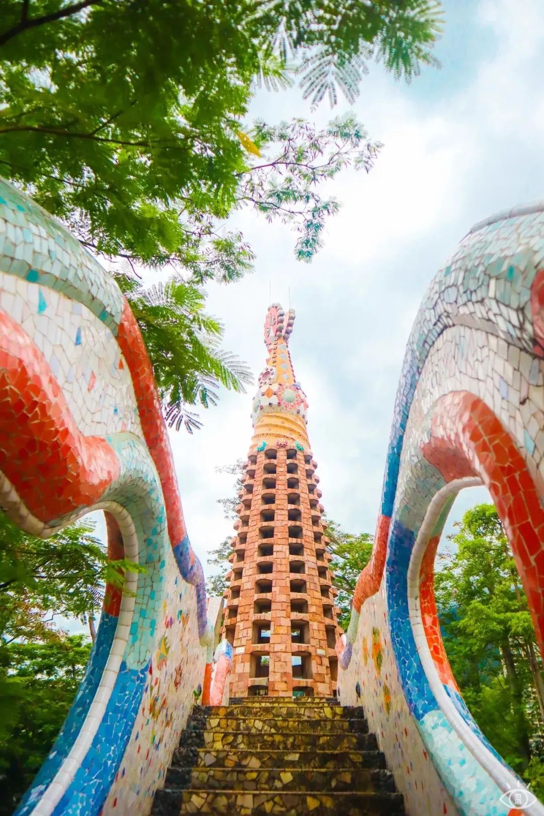 深圳小众胜地有哪些好玩的,深圳的特色风景