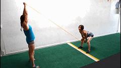 双人体能竞赛游戏,体能训练集体小游戏